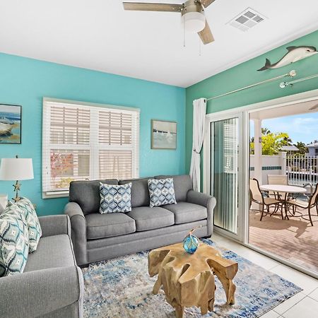 Village At Hawks Cay Villas By Keyscaribbean Duck Key Chambre photo