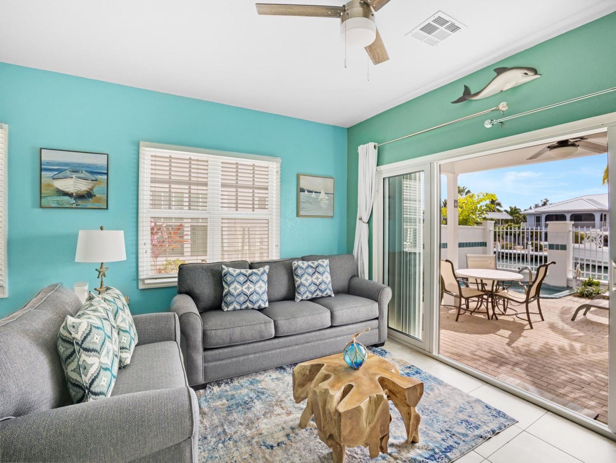 Village At Hawks Cay Villas By Keyscaribbean Duck Key Chambre photo