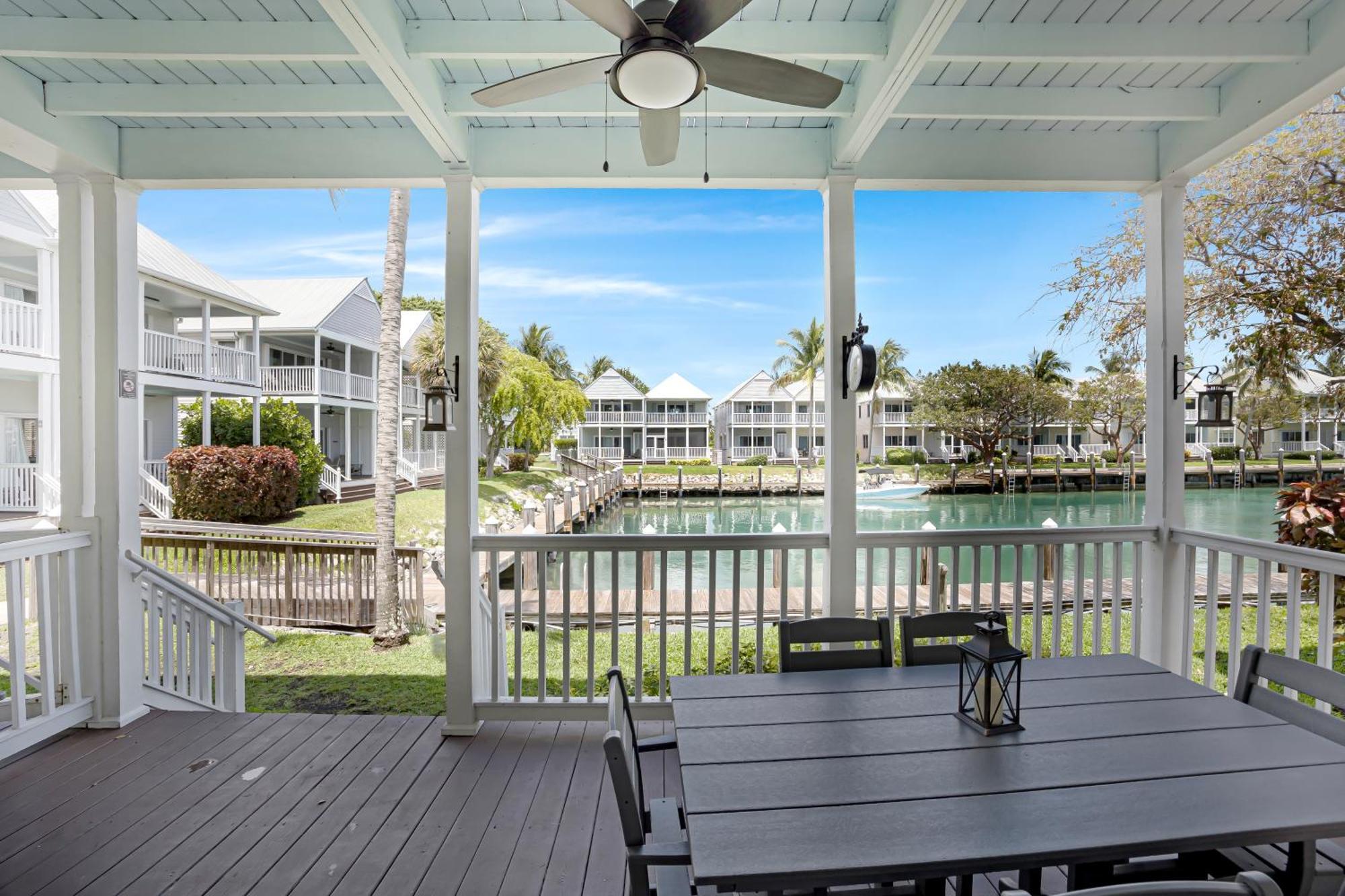 Village At Hawks Cay Villas By Keyscaribbean Duck Key Chambre photo