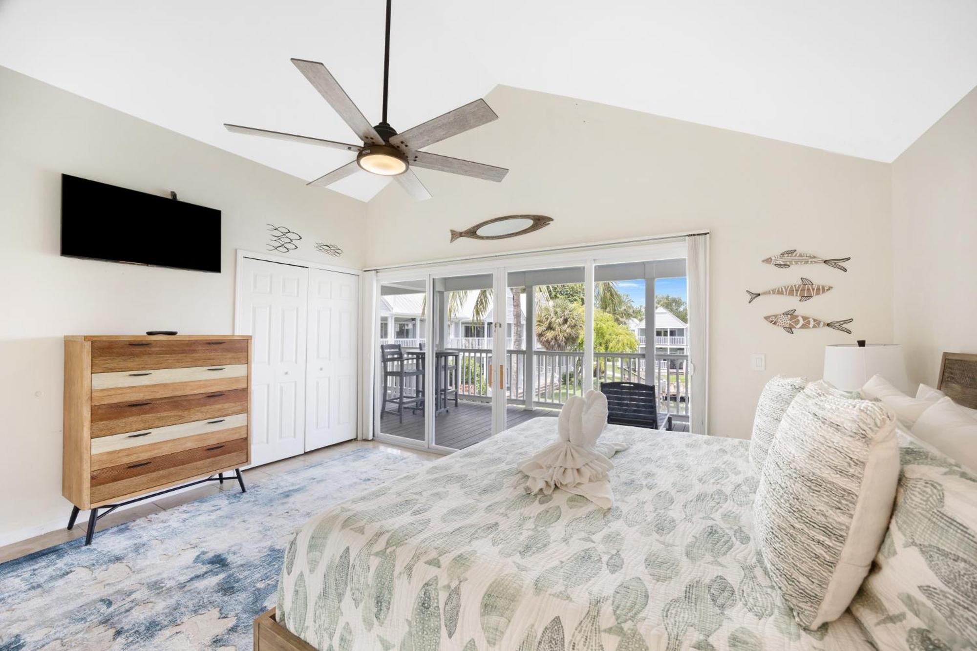 Village At Hawks Cay Villas By Keyscaribbean Duck Key Chambre photo