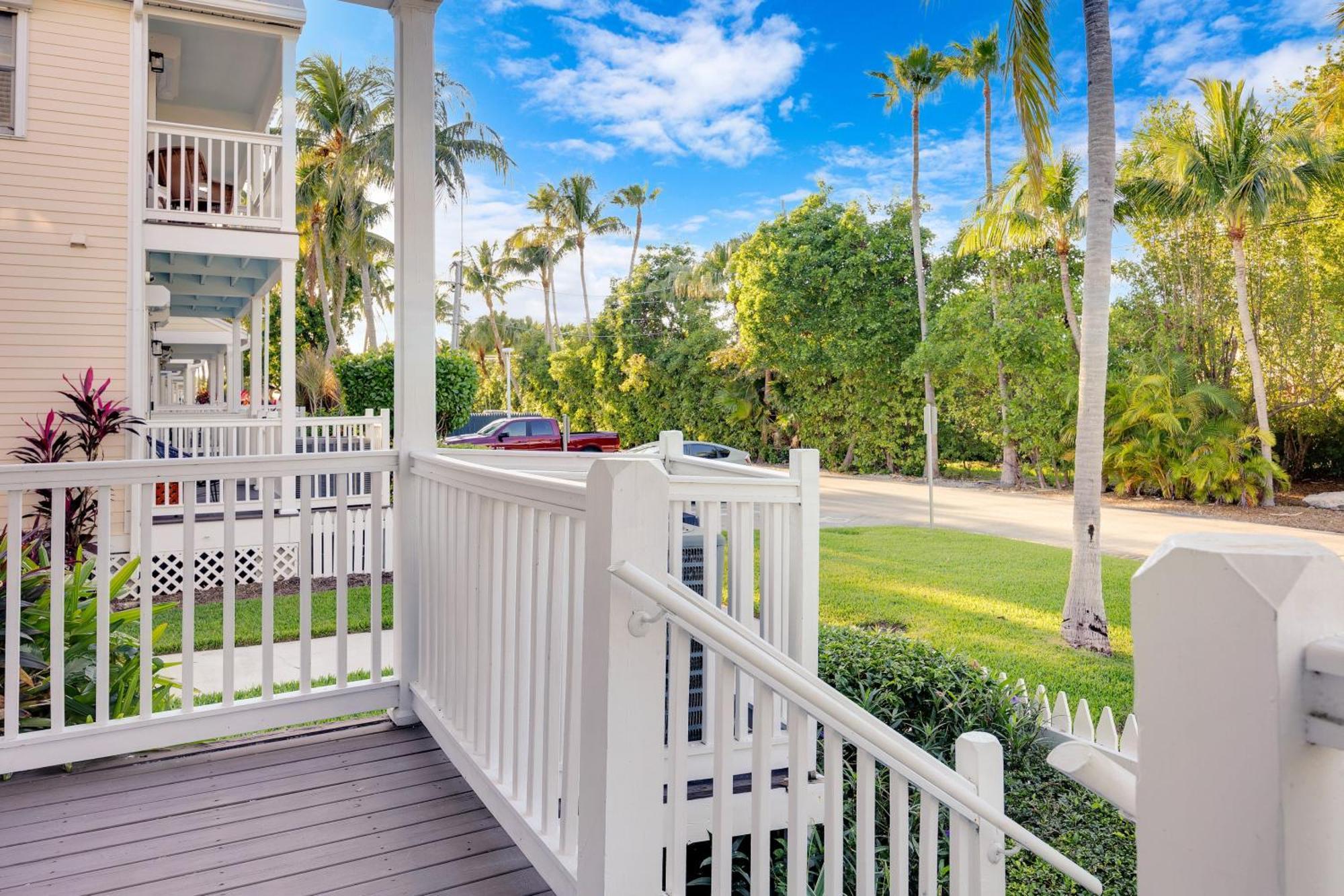 Village At Hawks Cay Villas By Keyscaribbean Duck Key Chambre photo