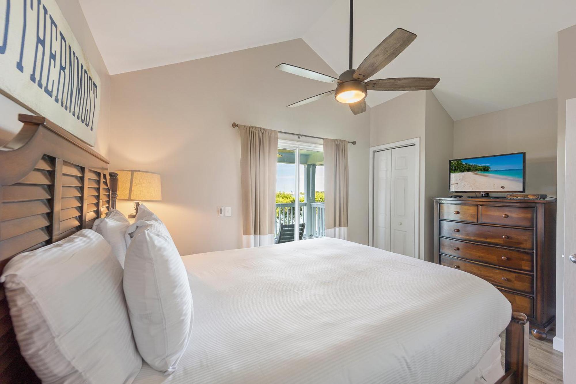 Village At Hawks Cay Villas By Keyscaribbean Duck Key Chambre photo