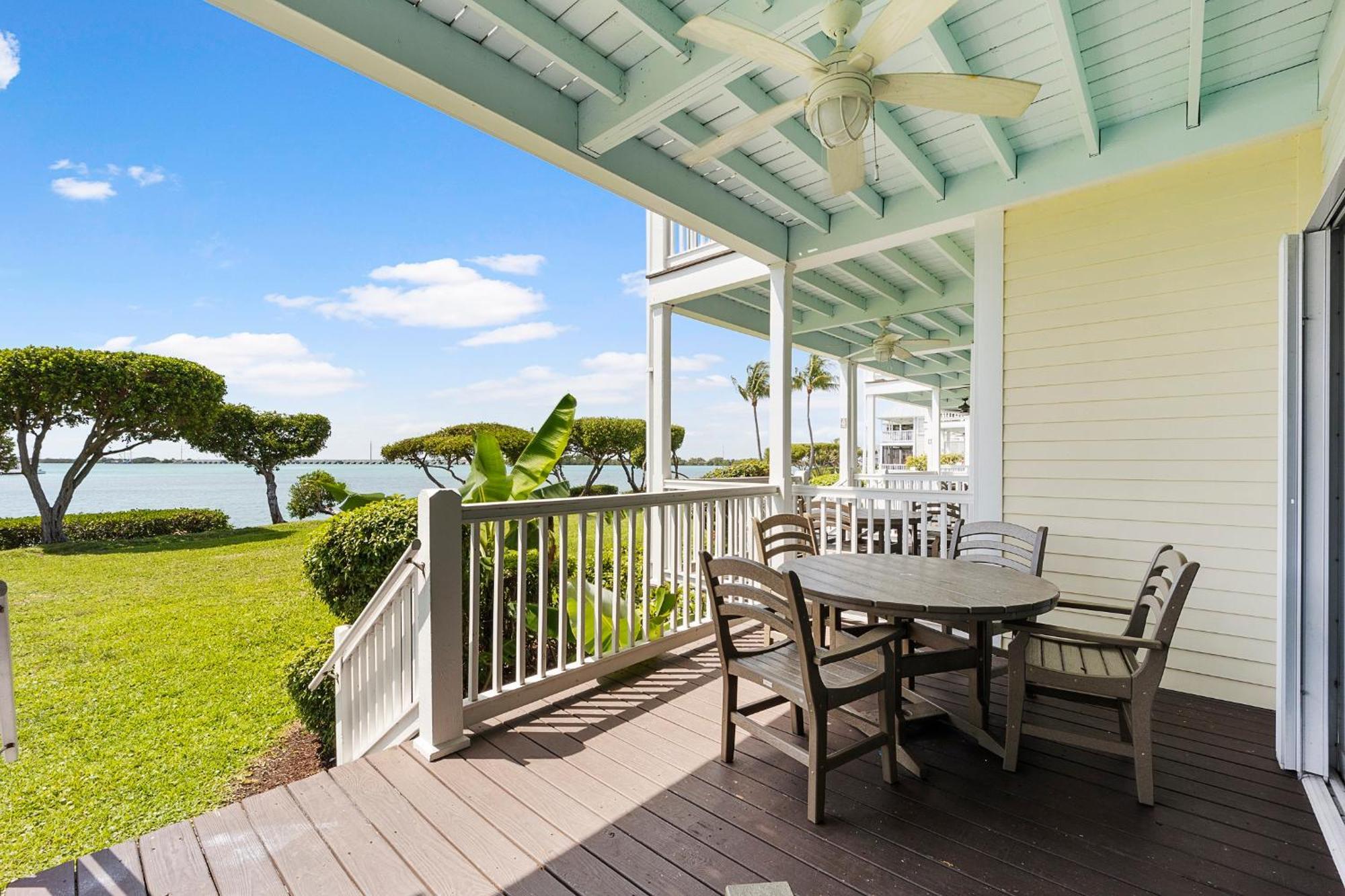 Village At Hawks Cay Villas By Keyscaribbean Duck Key Chambre photo