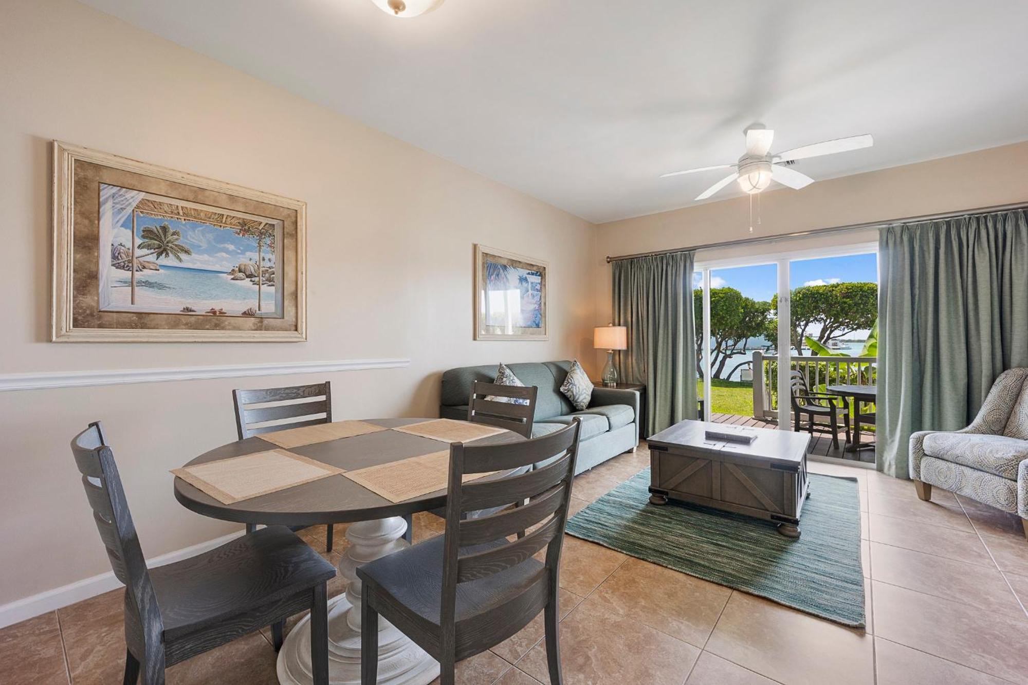 Village At Hawks Cay Villas By Keyscaribbean Duck Key Chambre photo