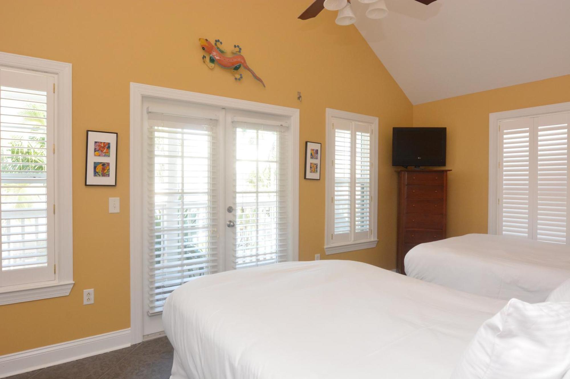 Village At Hawks Cay Villas By Keyscaribbean Duck Key Chambre photo