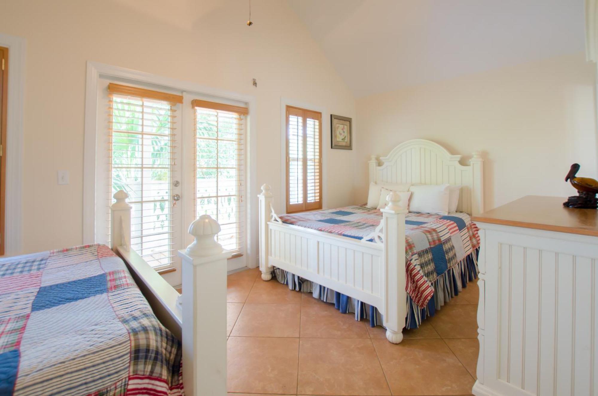 Village At Hawks Cay Villas By Keyscaribbean Duck Key Chambre photo